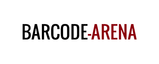 Barcode Arena Barcode Arena Logo