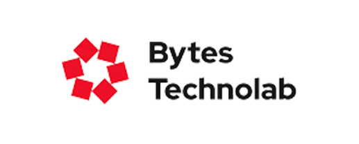 Bytes Technolab Logo