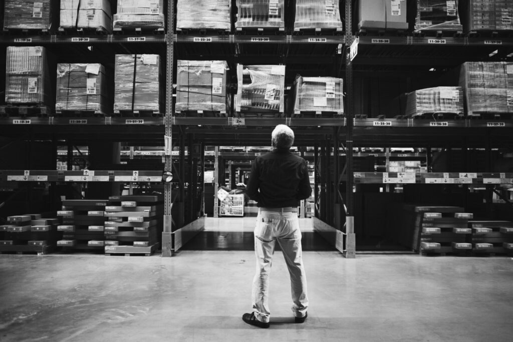 , <strong>Pick & Pack And How To Improve Your Warehouse Processes</strong>