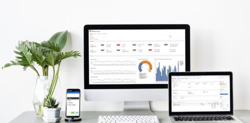 Finale Inventory is the Perfect Quickbooks Commerce Alternative