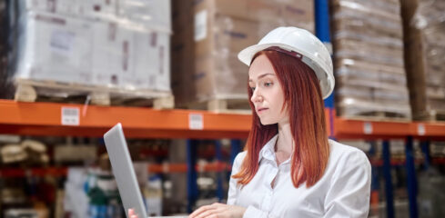 Why Cloud-Based Inventory Management Software is the Key to Your Business Success