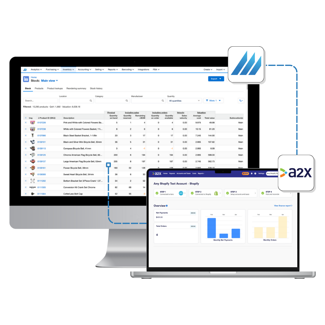 a2x integration hero a2x integration hero