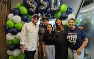 A Decade of Partnership Success: Celebrating 10 Years with ShipStation