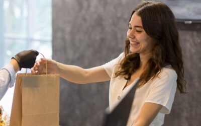 Get On Board With Amazon Local Selling: Control Your Customer’s Experience