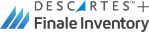 Descartes + Finale Inventory Logo