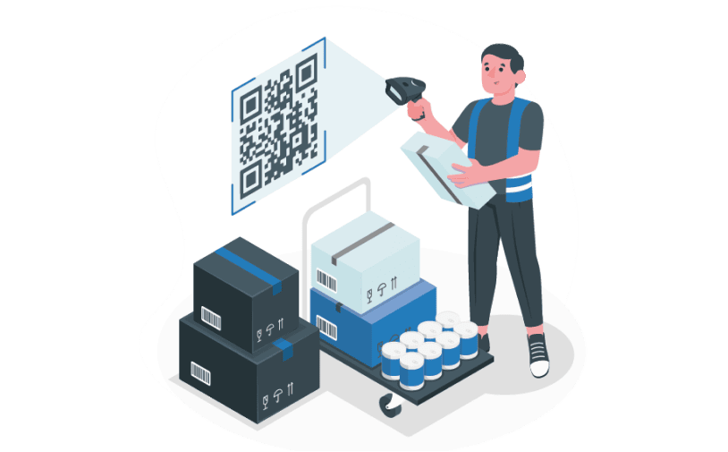 barcode-solution Finale Inventory's all-in-one barcode solution
