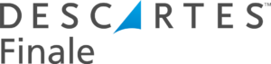 Descartes Finale Logo