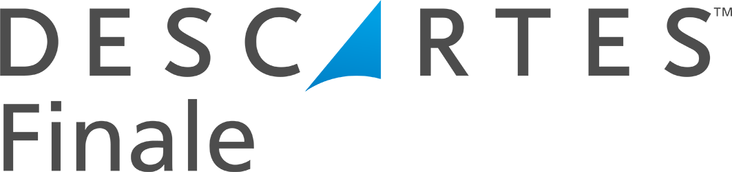 Descartes Finale Logo