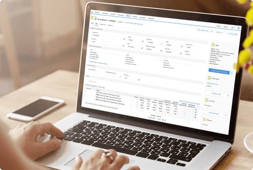 solution01 Finale Inventory - Automated Inventory Management