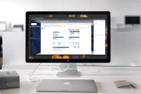 solution03 Finale Inventory - Proactive Procurement