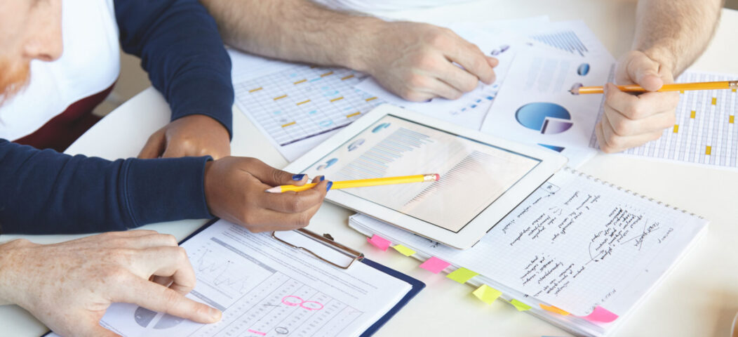 Demand Planning for Q4: A Comprehensive Inventory Guide