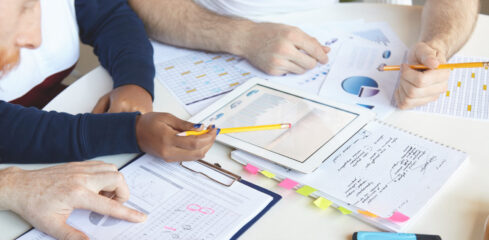 Demand Planning for Q4: A Comprehensive Inventory Guide