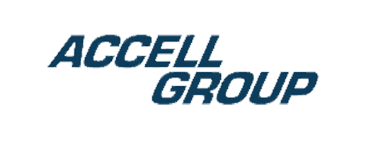 Accell Group Company Logo