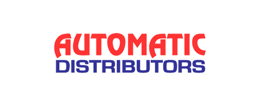 Automatic Distributors Company Logo