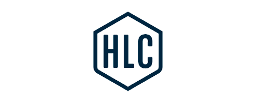 HLC Company Logo