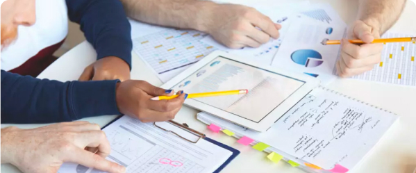 Demand Planning for Q4: A Comprehensive Inventory Guide