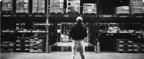 Pick & Pack And How To Improve Your Warehouse Processes