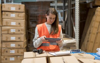 Optimizing Warehouse Management: 9 Key Reports You Shouldn’t Miss