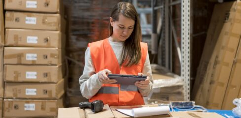 Optimizing Warehouse Management: 9 Key Reports You Shouldn’t Miss