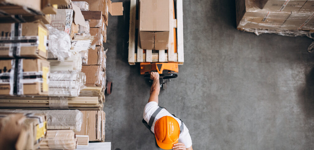 Ease into Excellence: Onboarding with Finale Inventory