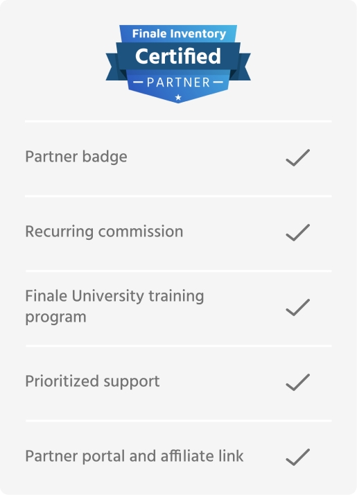 Partner pricing