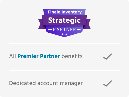 Strategic plan