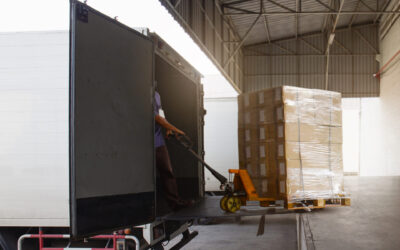 Transfer Orders: Simplifying Warehouse Operations in Ecommerce