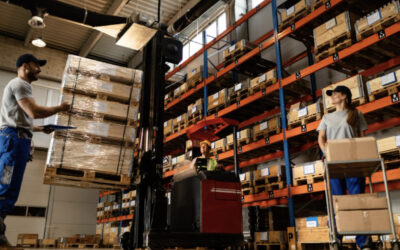 7 Strategies for Seamlessly Optimizing Warehouse and Sales Channels