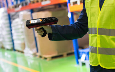 Beginner’s Blueprint: Barcoding Simplified