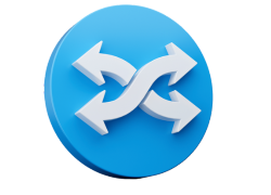 sync icon