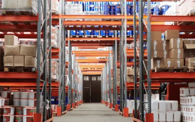 Minimize Errors with a Robust Warehouse Barcode System