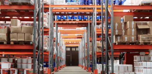 Minimize Errors with a Robust Warehouse Barcode System