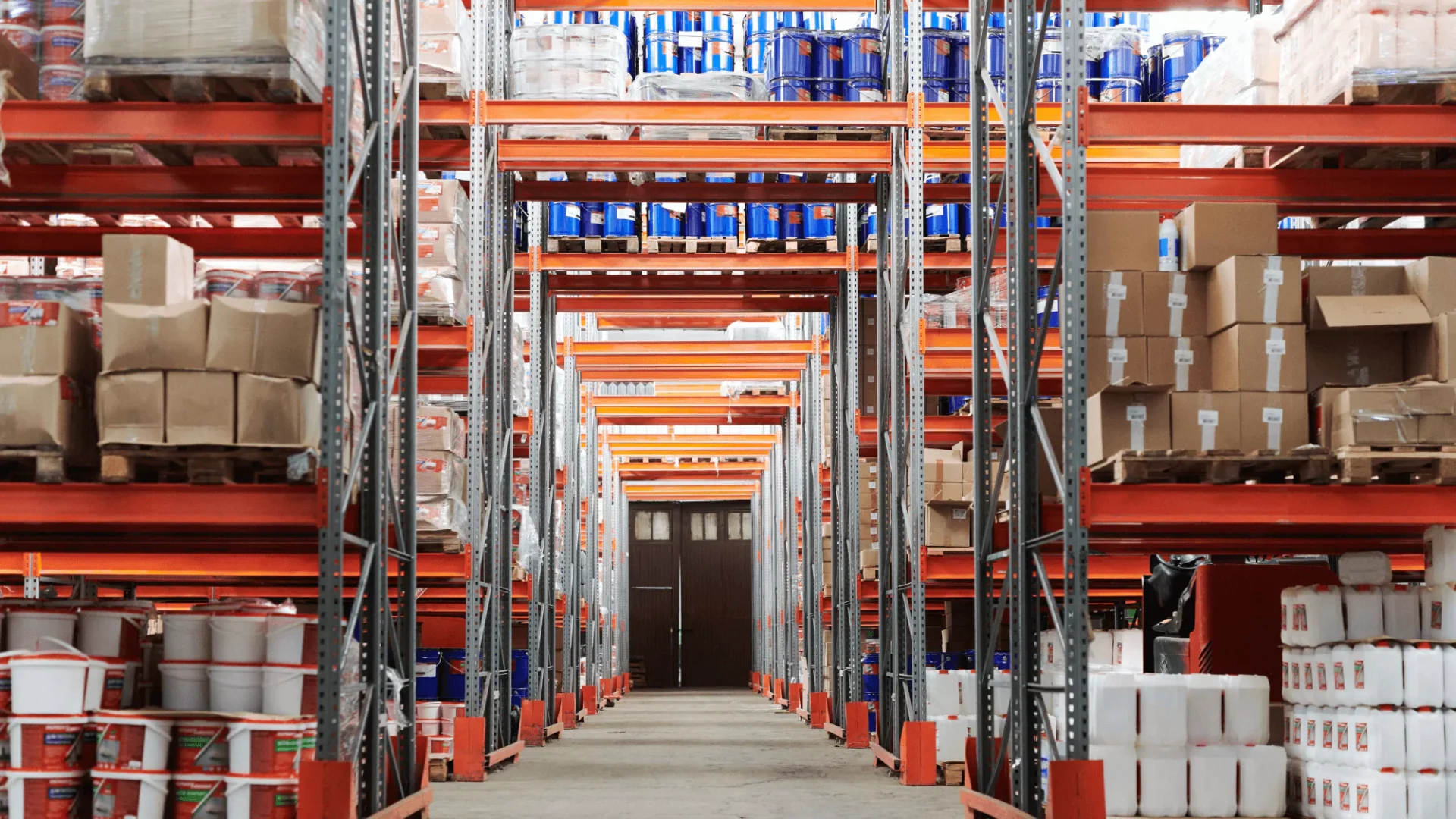 Minimize Errors with a Robust Warehouse Barcode System
