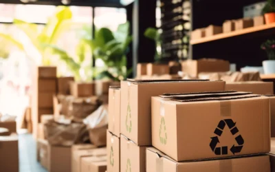 5 Ways to Reduce Waste in Ecommerce Operations