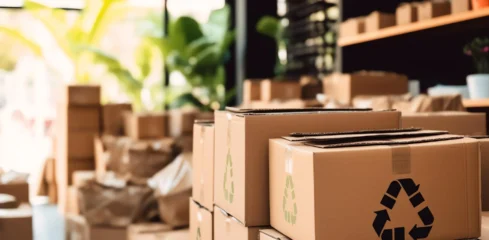 5 Ways to Reduce Waste in Ecommerce Operations