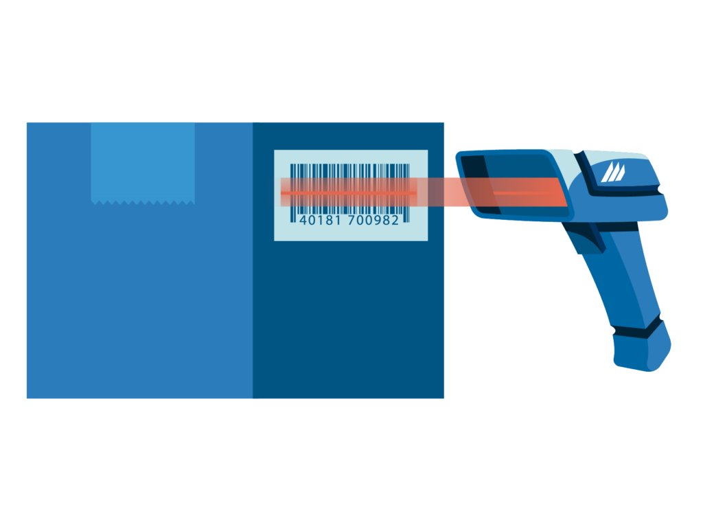 Barcode scanner