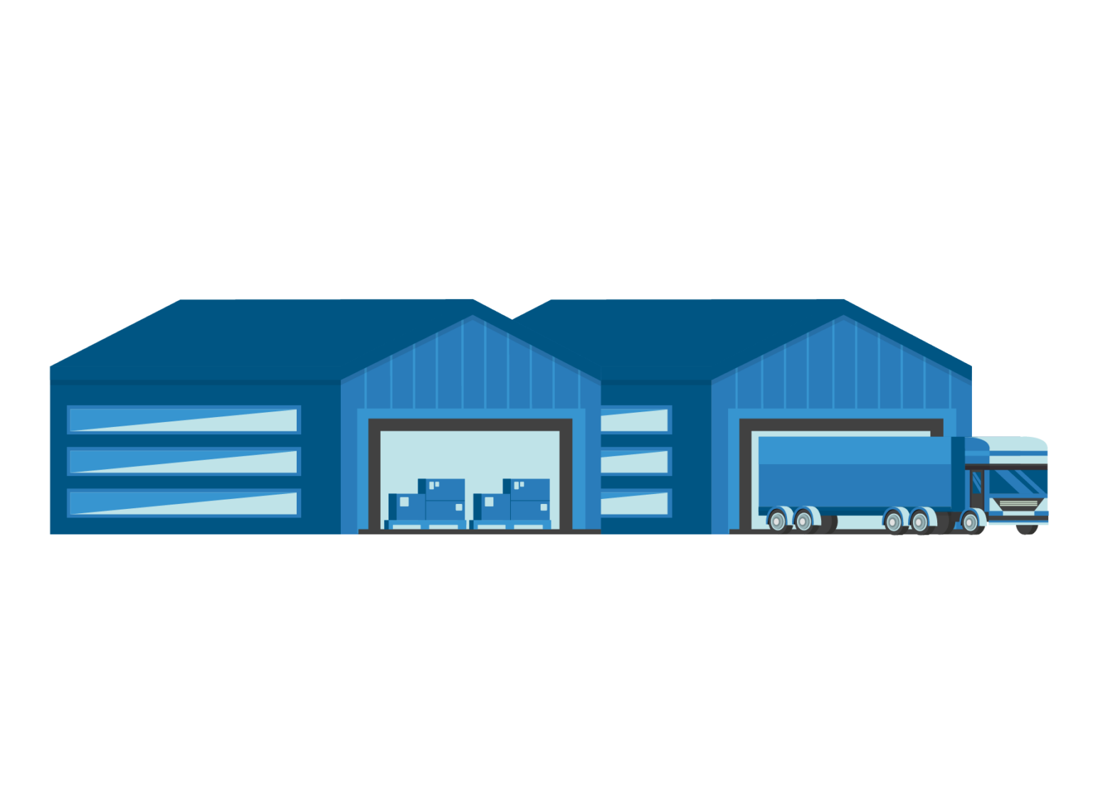 TwoWarehouses multi-warehouse management