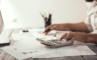 Stop Making These 5 Common Accounting Mistakes