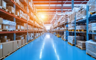 Supplies vs Inventory: Understanding the Key Differences