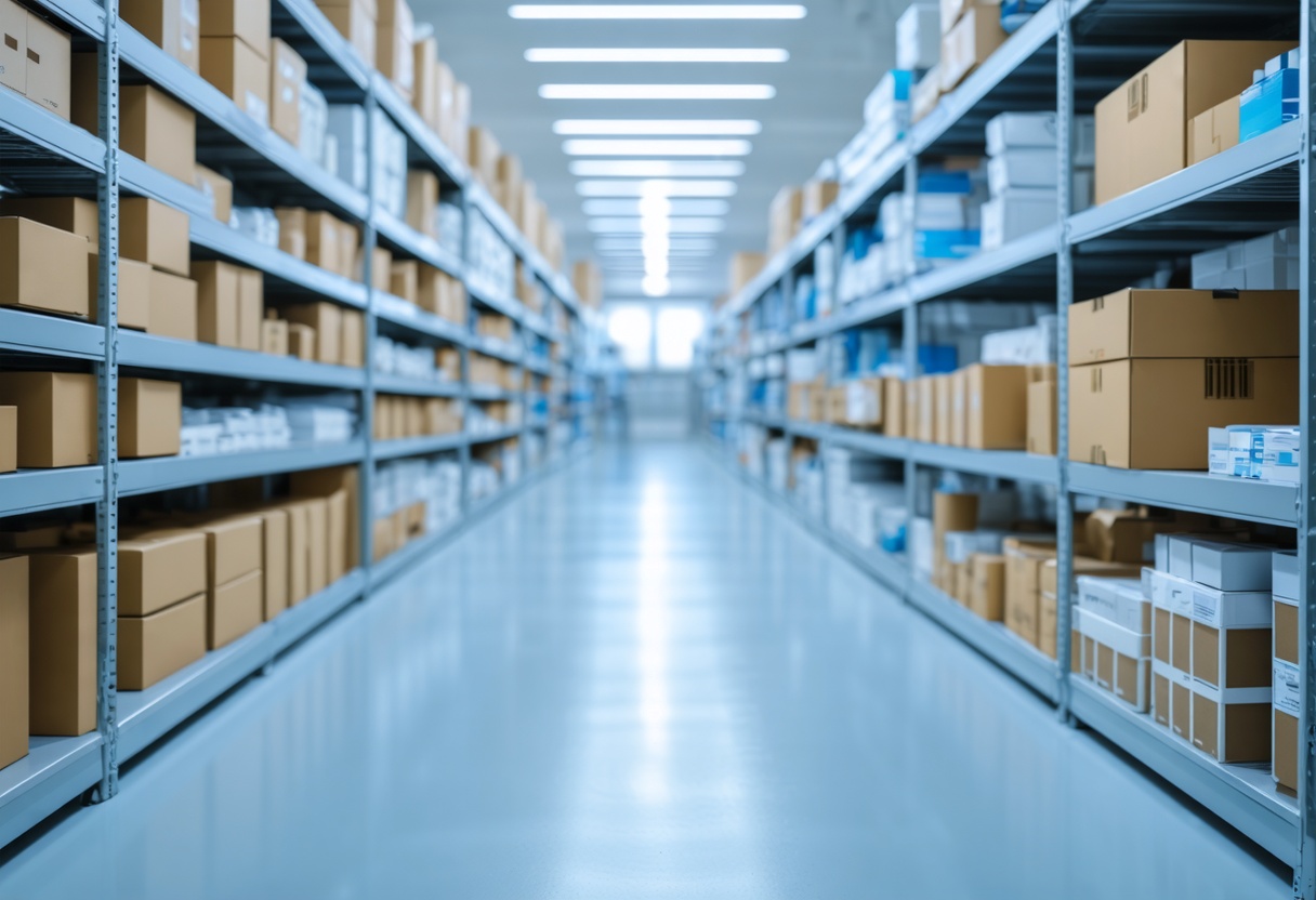 6 Key Benefits of Medical Inventory Management Software by Finale Inventory | Ecommerce
