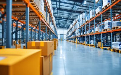 Manual vs. Automated Inventory Management: Key Distinctions