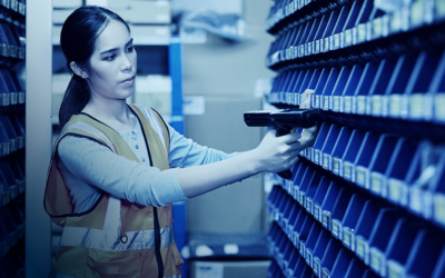 Manual vs. Automated Inventory System: Key Distinctions