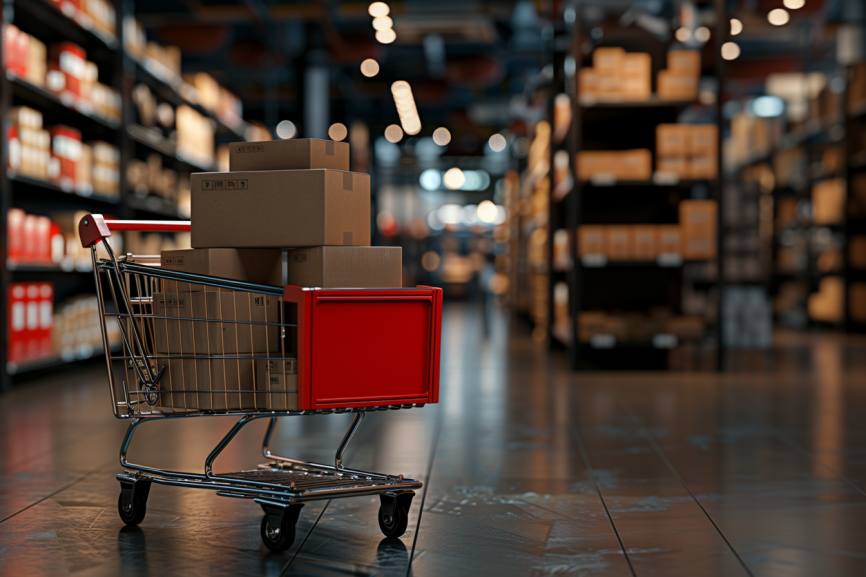 Understanding Anticipation Inventory: Definitions, Advantages, and Disadvantages | Ecommerce