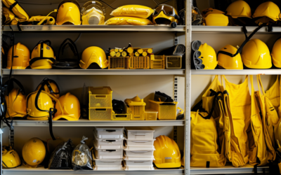 How Businesses Manage PPE Inventory Efficiently with Finale Inventory
