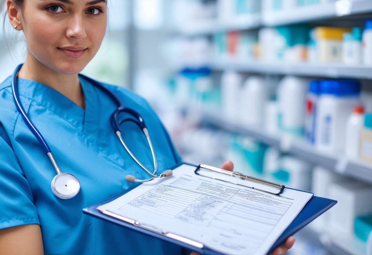 Urgent Care Supply Checklist: Download Now for Efficiency | Ecommerce