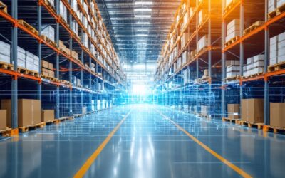 Effective Strategies for Managing Inventory Across Multiple Warehouses