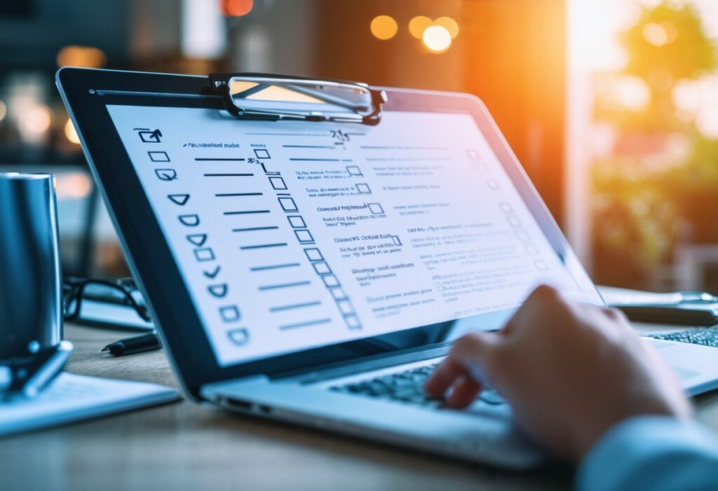 Year-End Checklist for Small Business Owners: Ensure Smooth Operations with Finale Inventory | Ecommerce