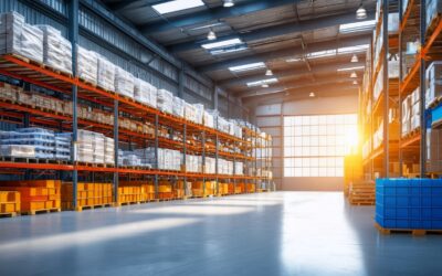 Warehouse Equipment and Supply Management | Ecommerce