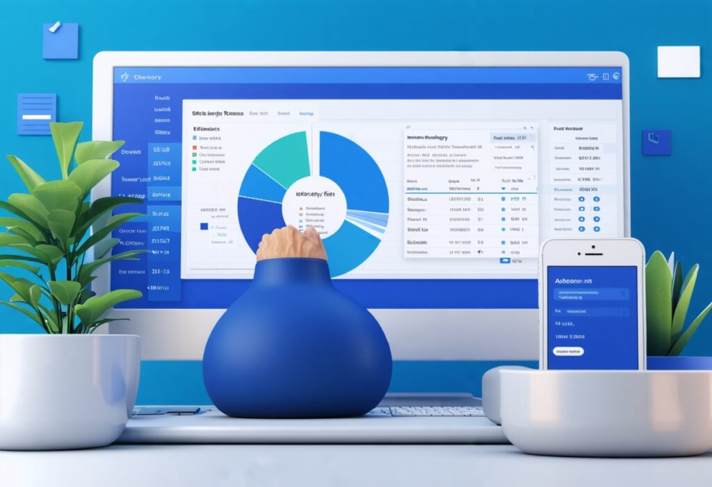 Efficient Inventory Tracking: A Guide to Remote Management with Finale Inventory | Ecommerce