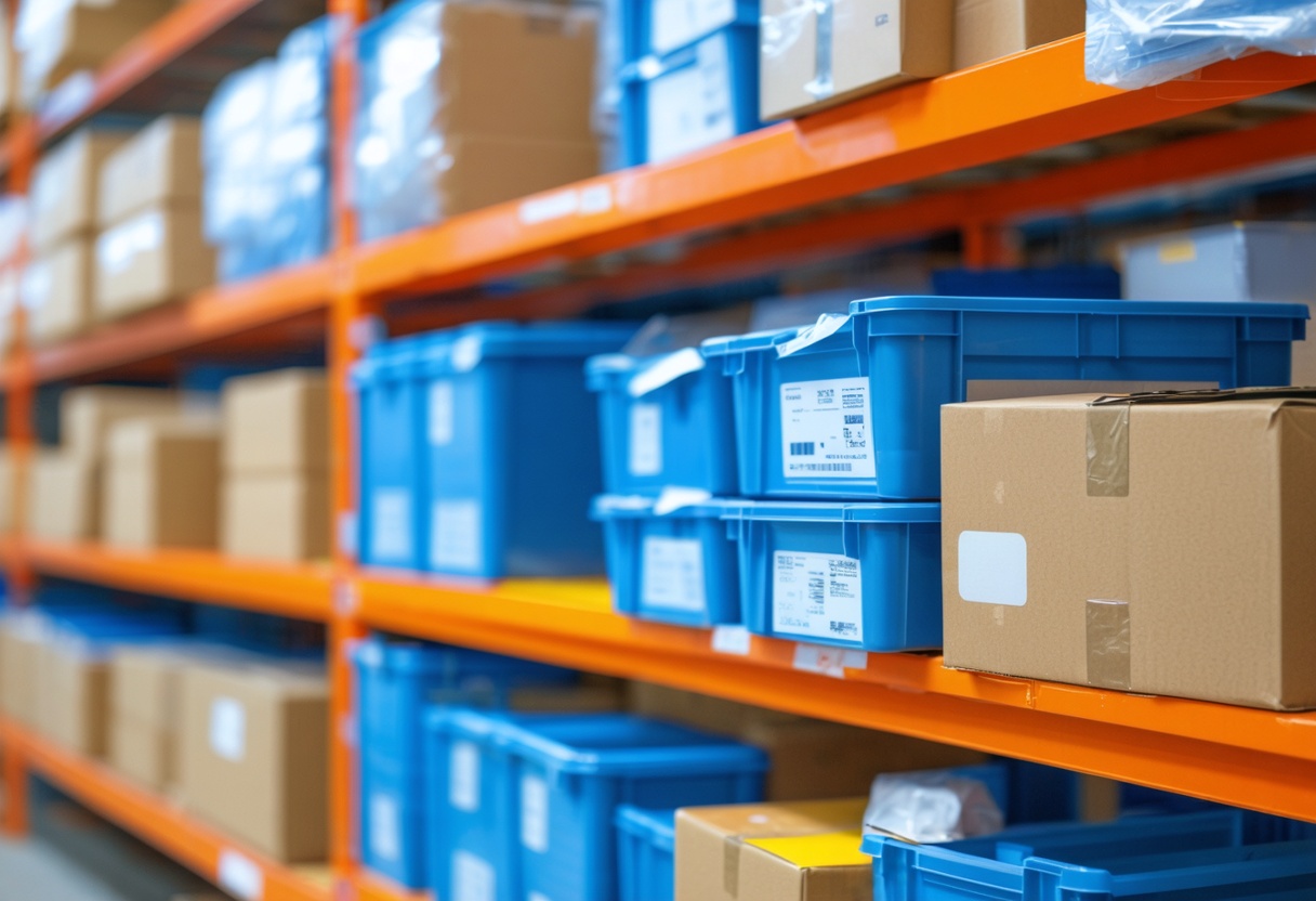 Visual Inventory Management: A Comprehensive Guide for Efficient Control with Finale Inventory | Ecommerce